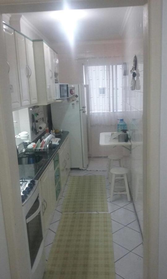 Ap BC vista mar com garagem Lägenhet Balneário Camboriú Exteriör bild