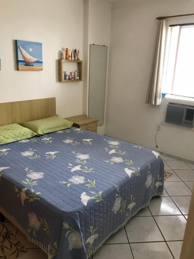 Ap BC vista mar com garagem Lägenhet Balneário Camboriú Exteriör bild