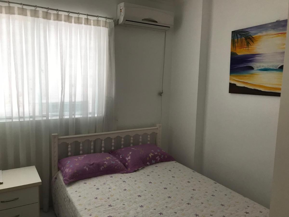 Ap BC vista mar com garagem Lägenhet Balneário Camboriú Exteriör bild