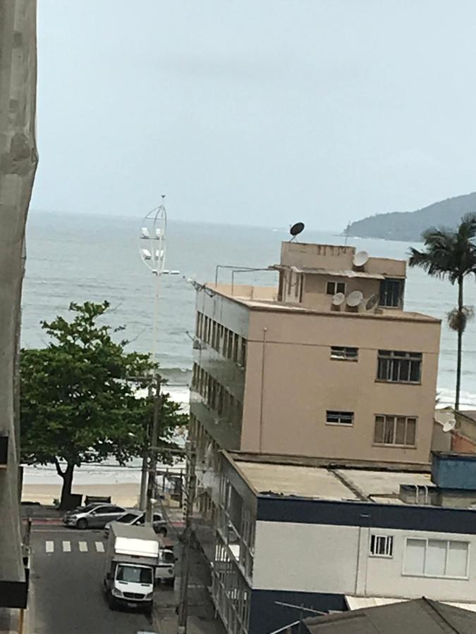 Ap BC vista mar com garagem Lägenhet Balneário Camboriú Exteriör bild